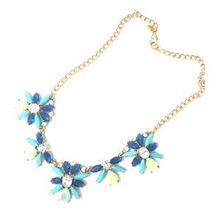 J Crew Statement Necklace